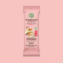 Load image into Gallery viewer, PPAEBAR Real Chocolate Protein Bar 빼바 리얼초콜릿 프로틴바 (40g)
