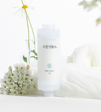 Load image into Gallery viewer, [Bareunsoo] Rust Removal Filter + Vitamin Shower Filter 바른생활수 녹물제거 &amp; 비타민 샤워필터
