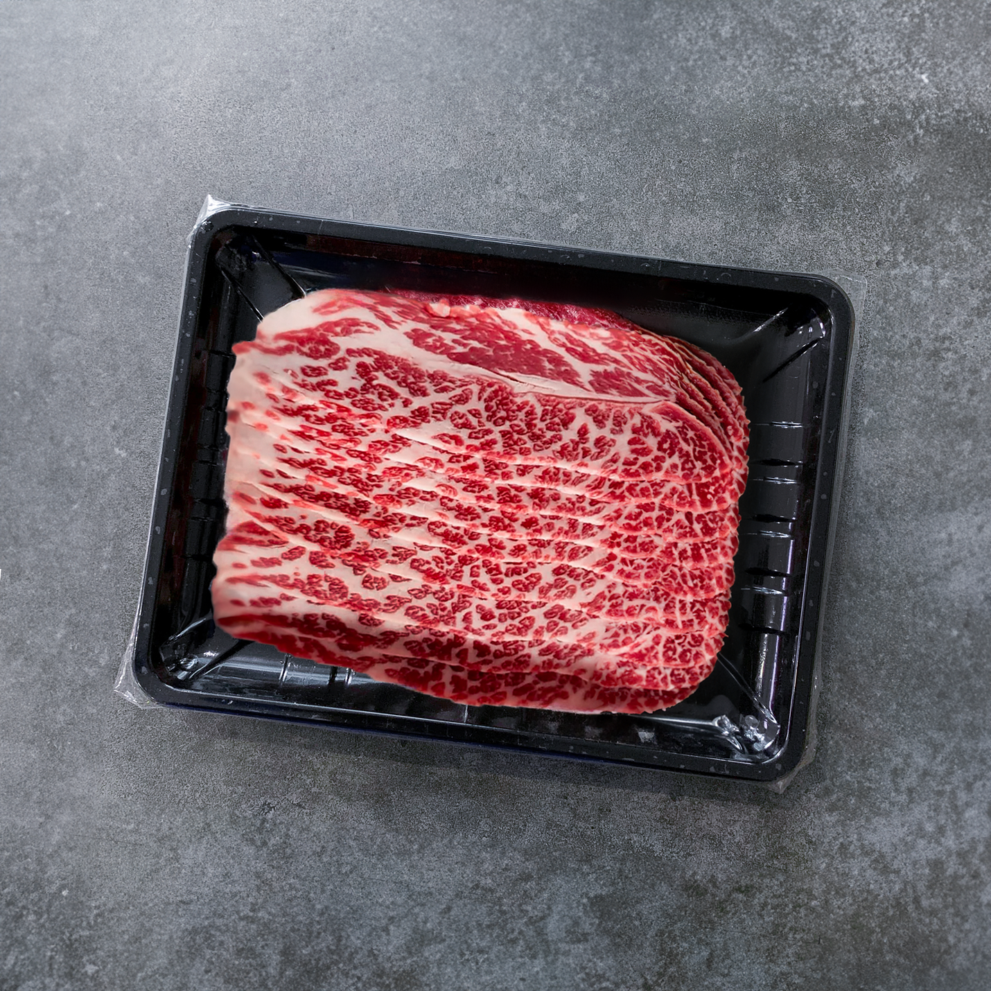 [Seoul Recipe] Sliced Prime Short Rib For Hot Pot (Frozen) 슬라이스 갈비살 (냉동) (200g)