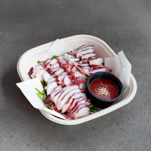Load image into Gallery viewer, [Seoul Recipe] Sliced Octopus With Cold &amp; Spicy Sauce 문어 숙회 샐러드 (850g)
