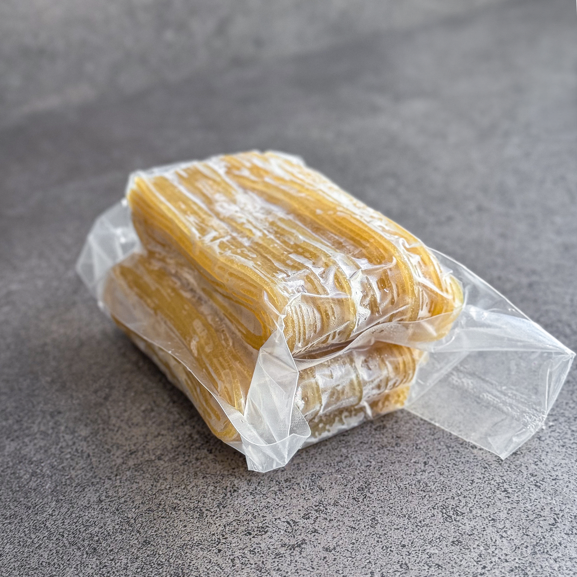 [Seoul Recipe] Spicy Cold Noodles Meal Kit 매콤달콤 쫄면 밀키트 (2ppl)