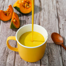 Load image into Gallery viewer, [🎃10% OFF] Sweet Pumpkin Soy Cream Soup 단호박 콩크림 스프 (300g)
