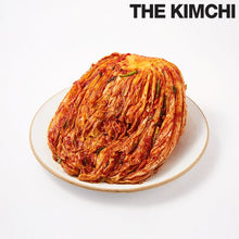 Load image into Gallery viewer, Hong Jin Kyung The Kimchi Whole Cabbage Kimchi 홍진경 더 김치 포기김치 (2.3kg)
