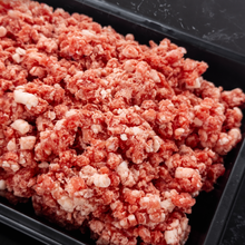 Load image into Gallery viewer, [Seoul Recipe] US Minced Beef (Frozen) 미국산 소고기 다짐육 (냉동) (500g)
