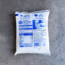 Load image into Gallery viewer, White Sugar 백설 하얀 설탕 (1kg)
