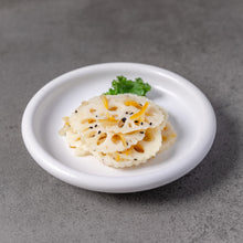 Load image into Gallery viewer, [Seoul Recipe] Yuzu Lotus Root Salad 유자연근샐러드 (100g)
