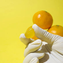 Load image into Gallery viewer, Travel-it Vitamin Gummy Tangerine 여행용 비타민 젤리 감귤맛 (40g)
