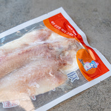 Load image into Gallery viewer, Jeju Red Tilefish (Frozen) 제주 옥돔 (냉동) (~190g)
