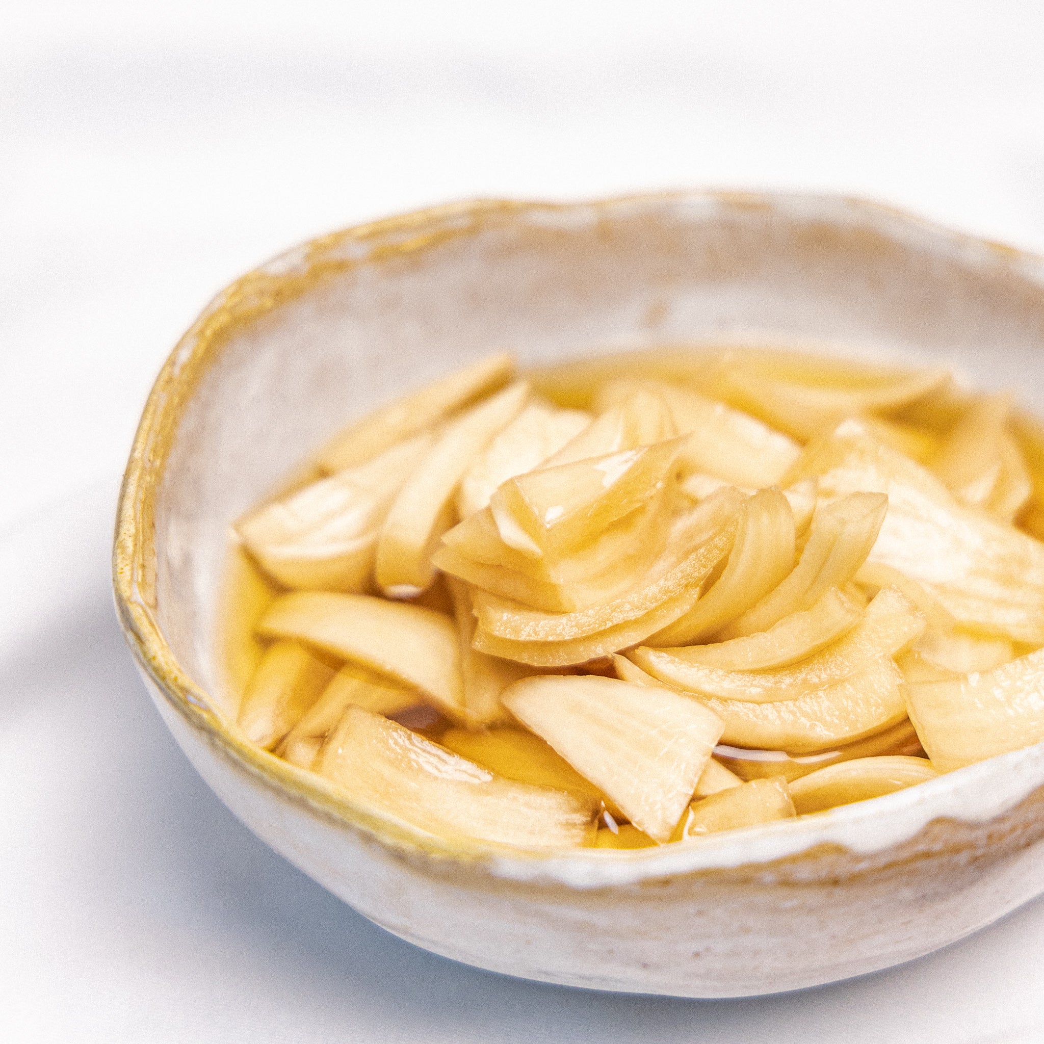 [Seoul Recipe] Korean Style Onion Pickle 양파 장아찌 (500g)