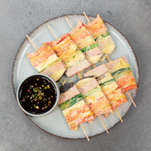 Load image into Gallery viewer, [Seoul Recipe] Assorted Skewers  꼬치전
