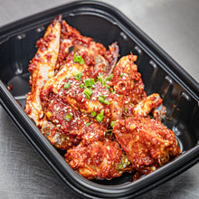 Load image into Gallery viewer, [Seoul Recipe] Chili Sauce Marinated Crab (Frozen) 양념 게장 (냉동)(400g)
