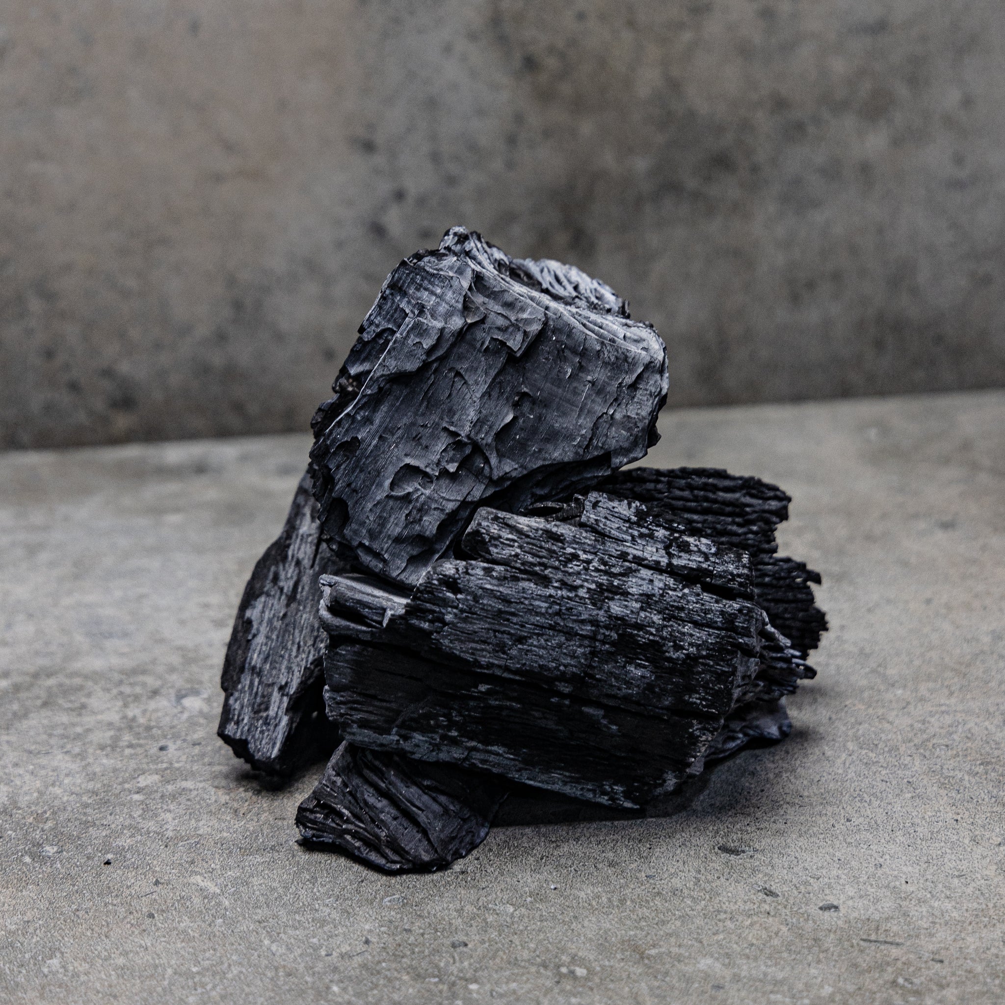 Korean Binchotan Charcoal 한국산 참 숯 (1kg) – Seoul Recipe HK