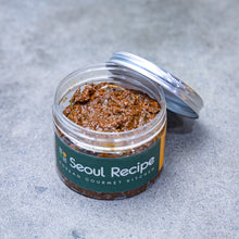Load image into Gallery viewer, [Seoul Recipe] Soy Bean Paste Soup With Shepherd&#39;s Purse 냉이 된장 (280g) +Free Gift: 2 Soup Pouch
