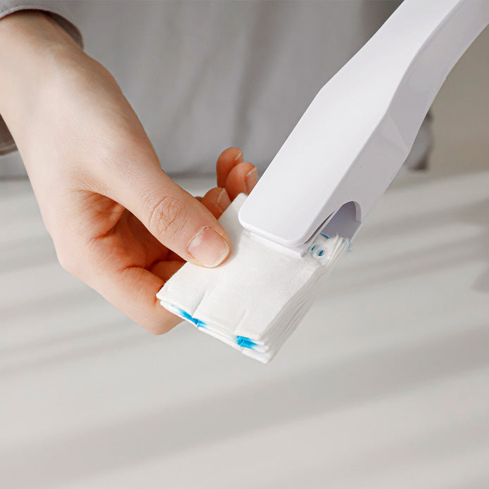 Toilet Cleaner Stick & Refill Set 변기 클리너 본품 & 리필 세트 Seoul Recipe HK