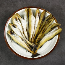 Load image into Gallery viewer, Half Dried Alaska Pollack (Frozen) Large Size 반건조 명태 두절 노가리 (대사이즈)(400g)
