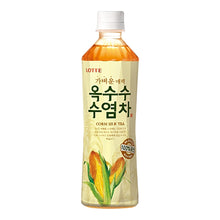 Load image into Gallery viewer, Corn Silk Tea 옥수수 수염차 (500ml)
