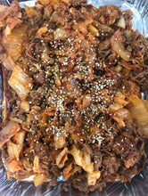 Load image into Gallery viewer, [Seoul Recipe] Kimchi Spicy Pork 김치 제육볶음
