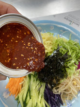 Load image into Gallery viewer, [Seoul Recipe] Cold &amp; Spicy Sauce (280g) 매콤 비빔소스
