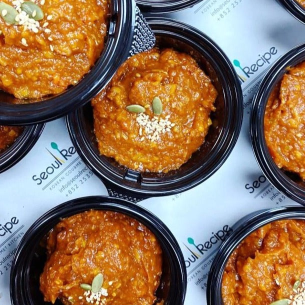 [Seoul Recipe] Ssam Jang Sauce 쌈장소스 (250g)