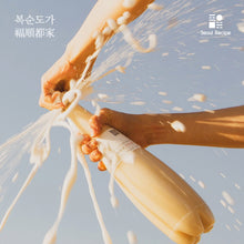 Load image into Gallery viewer, Boksoondoga Fresh Rice Wine (935ml) 복순도가 손 막걸리 6.5%
