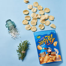 Load image into Gallery viewer, Fish Snack (Original/Honey Butter) 피쉬팝 (오리지널/허니버터) (40g)
