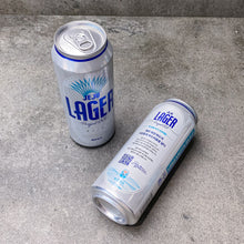 Load image into Gallery viewer, Jeju Lager 제주 라거 (500ml * 2 Cans)

