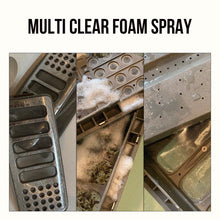 Load image into Gallery viewer, Multi Clear Foam Spray 멀티 클리어 폼 스프레이 (500ml)

