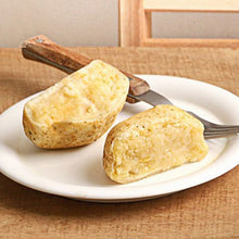Load image into Gallery viewer, [SPECIAL PRICE] (Best Before: 30 Oct, 2023) Potato Bread Original (Frozen) (3pcs) 감자빵 오리지널 (냉동) (3개입)
