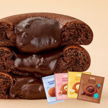 Load image into Gallery viewer, Rally Protein Bread (Frozen) 랠리 프로틴빵 (냉동) (4 Kinds, 50/55g)
