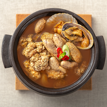Load image into Gallery viewer, Assorted Fish Roe Soup (Frozen) 꽉찬 알탕 (700g)
