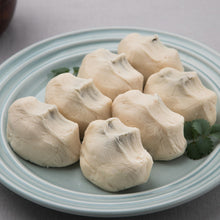 Load image into Gallery viewer, North Korean Style Injeolmi (Original/Red bean)(Frozen) 이북식 인절미 (오리지널/팥)(냉동) 16입
