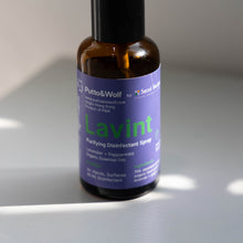 Load image into Gallery viewer, Lavint Purifying Disinfectant Spray 50ml 아로마 살균 스프레이
