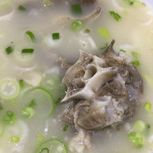 Load image into Gallery viewer, [Seoul Recipe] Traditional Ox Tail Soup 영양 소꼬리 곰탕 (750g / 1.5kg)
