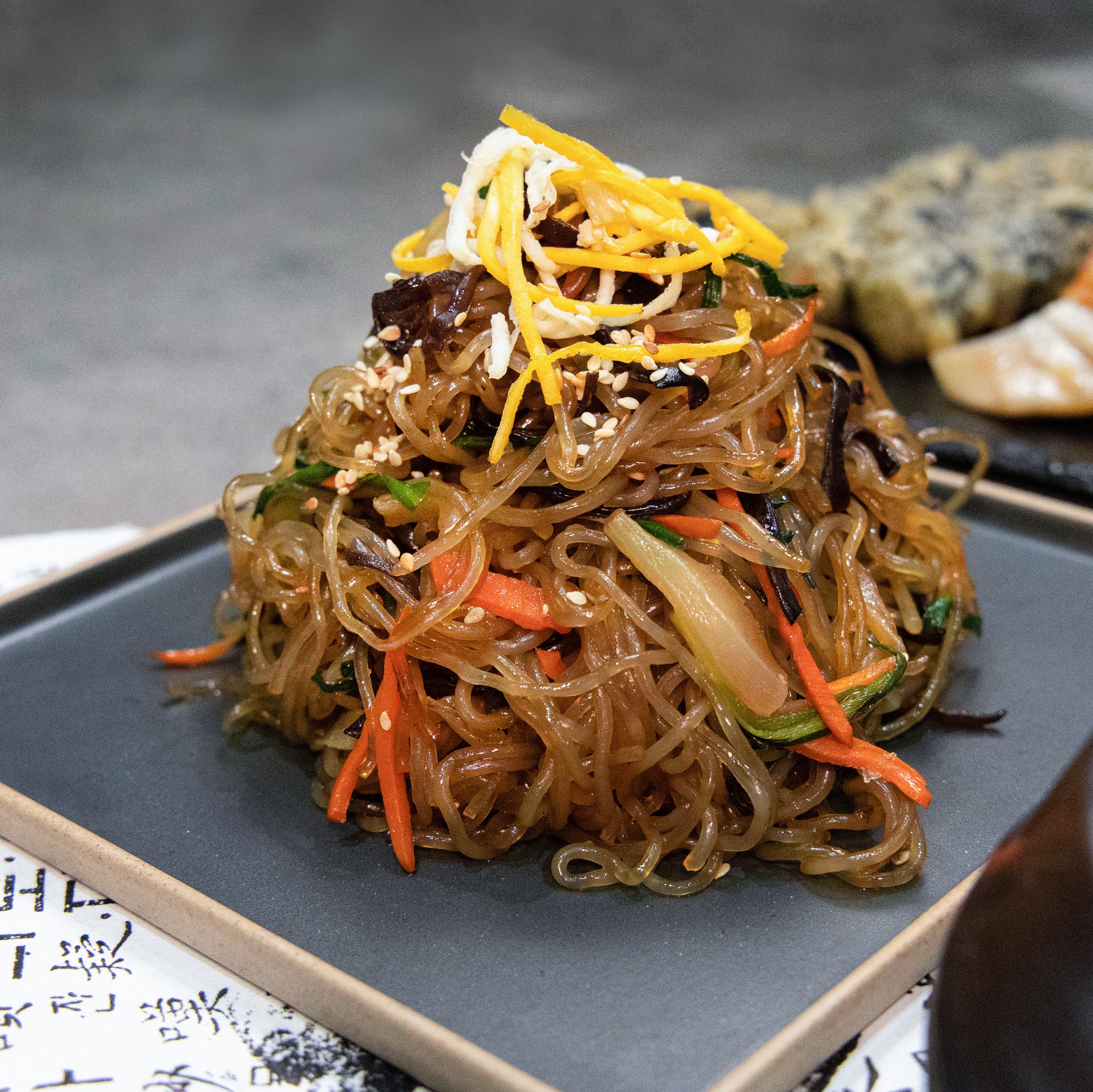 [Seoul Recipe] Combo Party Set C 콤보 파티세트 C (16-18ppl)