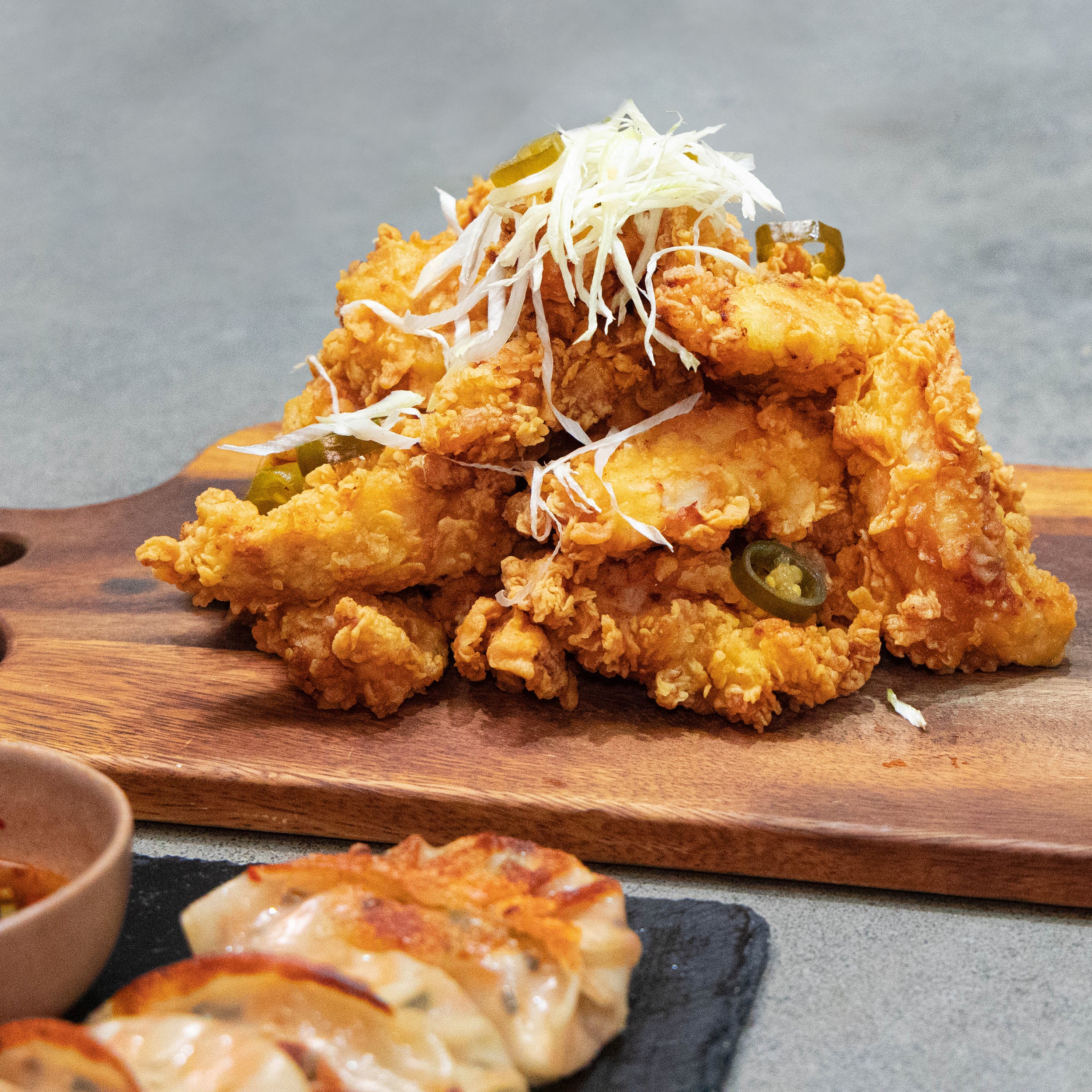 [Seoul Recipe] Combo Party Set C 콤보 파티세트 C (16-18ppl)