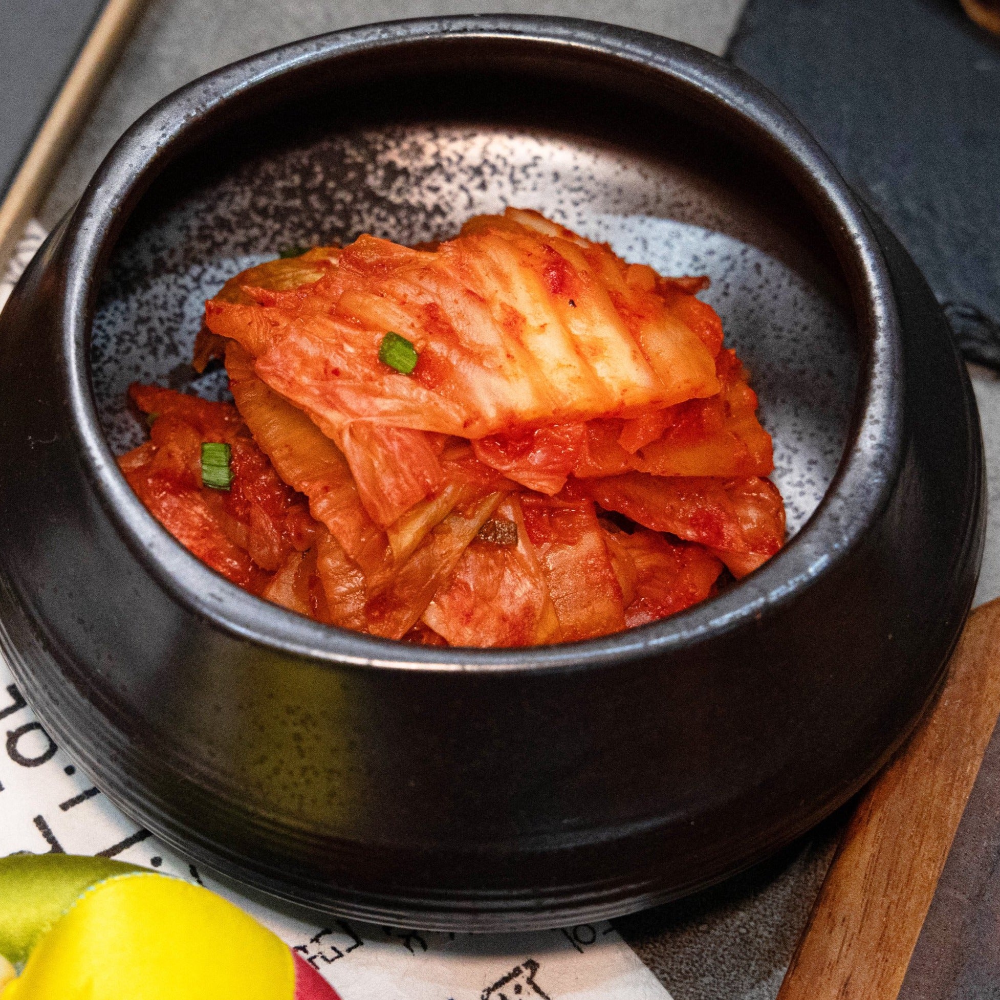 [Seoul Recipe] Combo Party Set C 콤보 파티세트 C (16-18ppl)