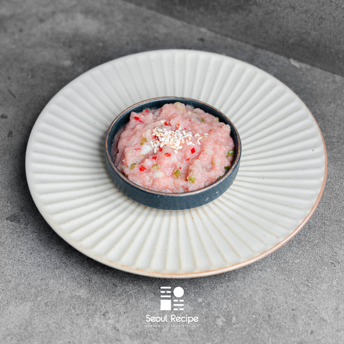 [Seoul Recipe] Marinated Pollack Roe 명란젓 (150g) – Seoul Recipe HK