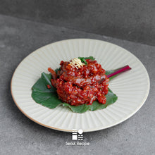 Load image into Gallery viewer, [Seoul Recipe] Salted Octopus (Frozen) 낙지젓 (냉동) (150g)
