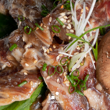Load image into Gallery viewer, [Seoul Recipe] Marinated Beef Rib Finger (Frozen) 양념 갈비살 (냉동) (250g)
