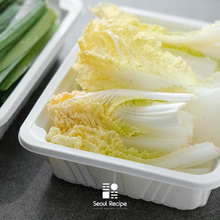 Load image into Gallery viewer, [Seoul Recipe] Assorted Beef Tendon Stew Meal Kit 모듬 수육 전골 밀키트 (2-3 ppl)
