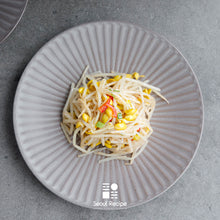 Load image into Gallery viewer, [Seoul Recipe] Braised Beansprouts 콩나물 무침 (150g)
