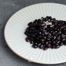 Load image into Gallery viewer, [Seoul Recipe] Black Beans 콩자반 (150g)
