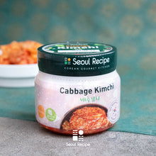 Load image into Gallery viewer, [Seoul Recipe] Cabbage Kimchi  배추김치 (200g)
