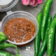 Load image into Gallery viewer, [Seoul Recipe] Premium Vegetable Ssam SET &amp; Sauce 프리미엄 쌈 야채 &amp; 홈메이드 쌈장
