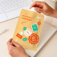 Load image into Gallery viewer, Rally Protein Shake (Oat Muesli / Dark Cacao) 랠리 프로틴 쉐이크 (오트뮤즐리 / 다크카카오)(60g)
