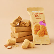 Load image into Gallery viewer, Rally Protein Bar 랠리 프로틴바 (4 Kinds / 58g)
